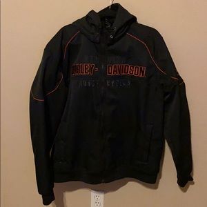 Harley Davidson Men’s Riding Jacket